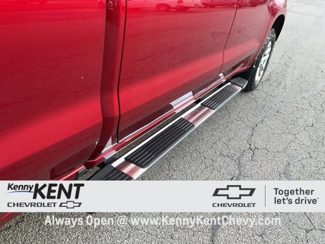 Certified 2024 Chevrolet Silverado 1500 LT w/ Convenience Package II image 14