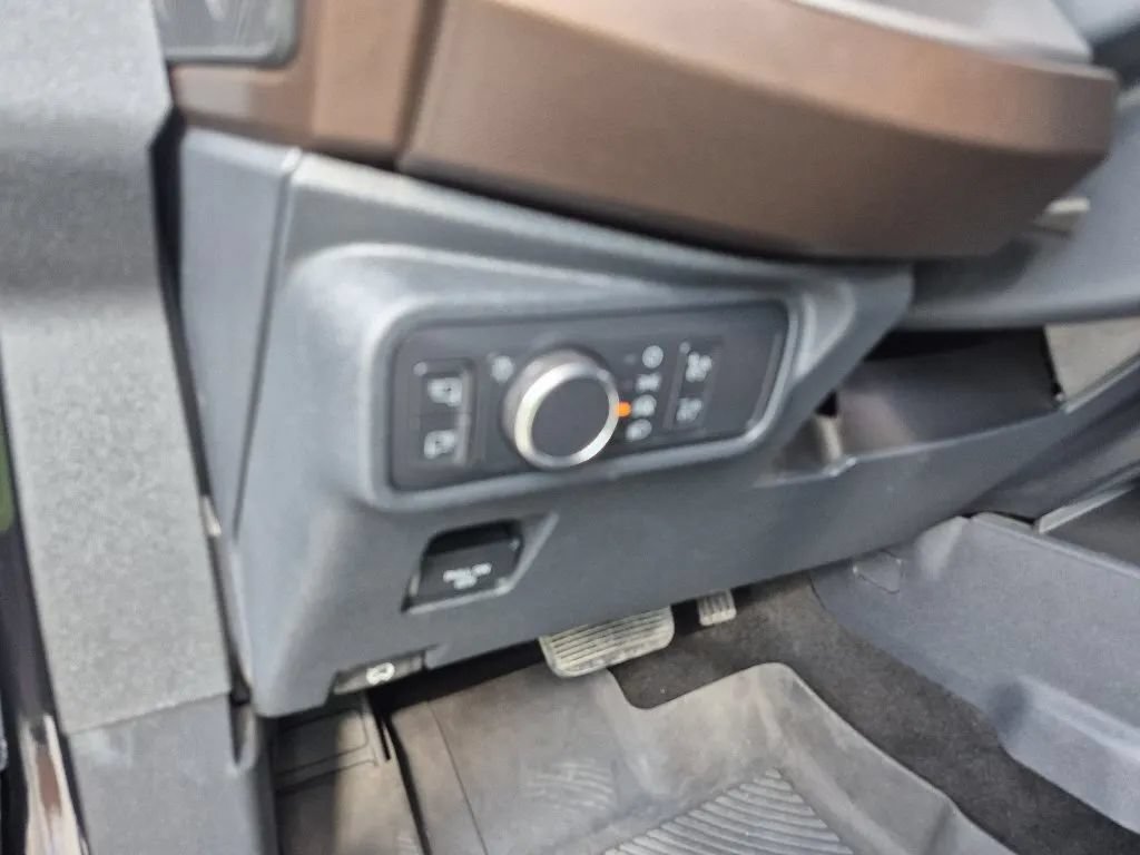 Used 2022 Ford Bronco Outer Banks w/ Sasquatch Package AWD/4WD image 25
