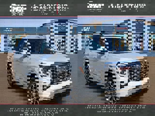 New 2026 GMC Terrain Denali video 1