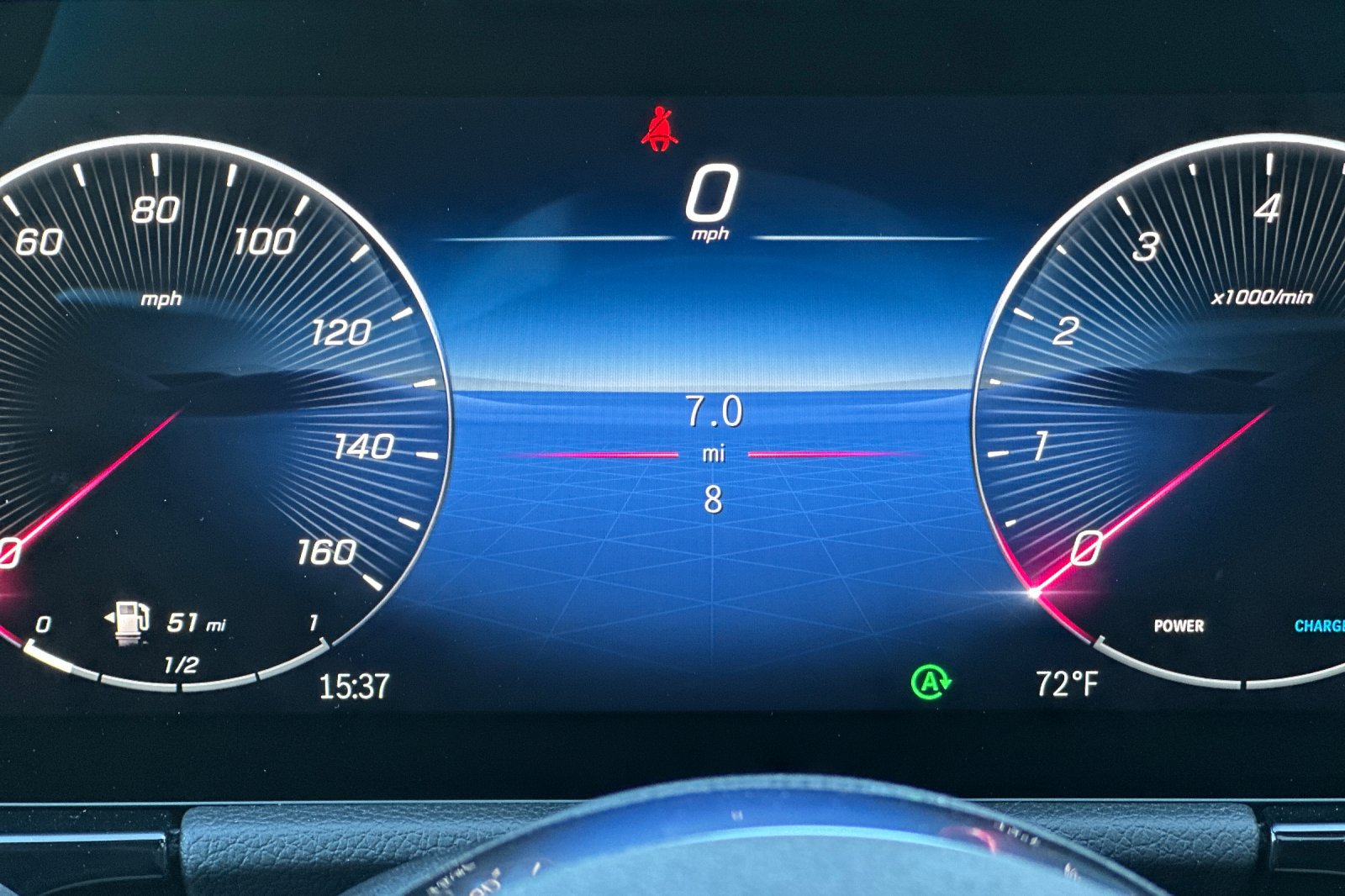 New 2026 Mercedes-Benz GLA 250 4MATIC image 27
