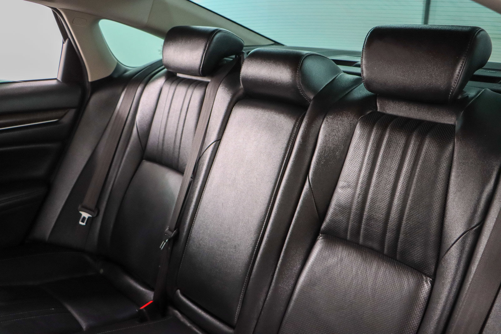 Used 2021 Honda Accord Touring image 25