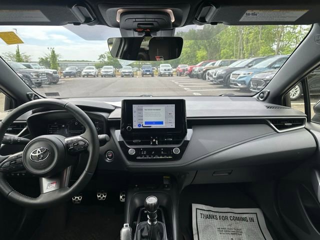 Used 2023 Toyota Corolla GR w/ Performance Package AWD/4WD image 28