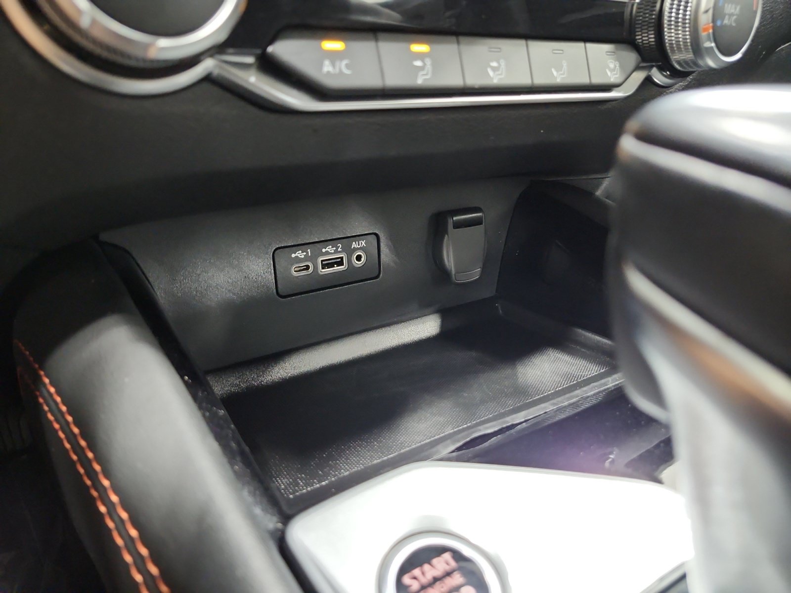 Used 2023 Nissan Altima 2.5 SR FWD image 19