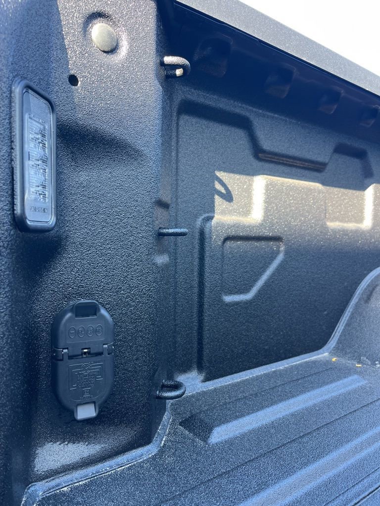 New 2026 Chevrolet Silverado 3500 High Country w/ Midnight Edition image 34