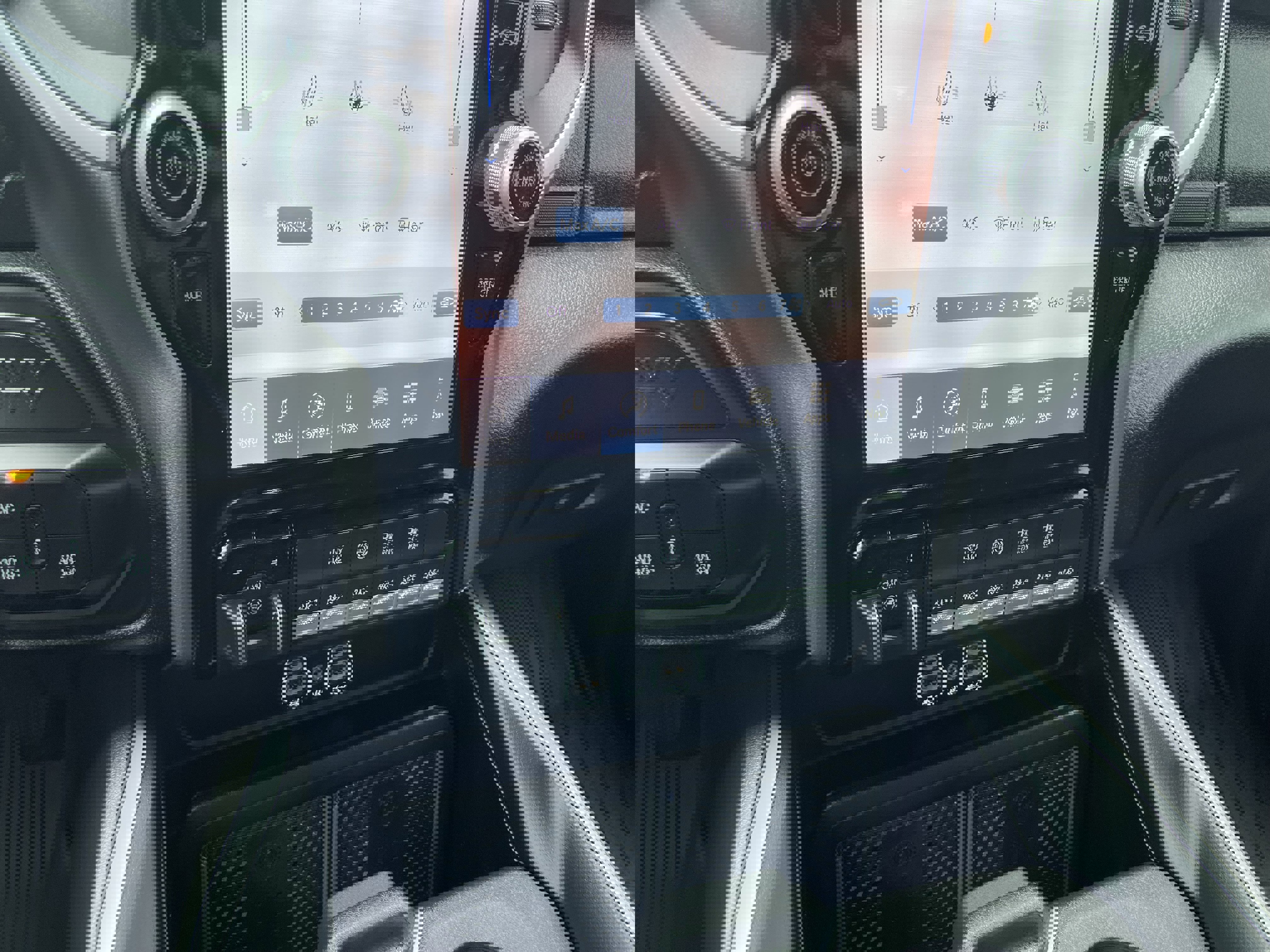 New 2026 RAM 2500 Big Horn image 28