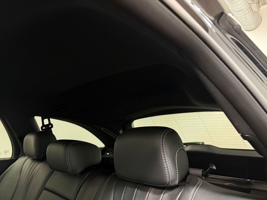 Used 2019 Mercedes-Benz E 450 E 450 image 9