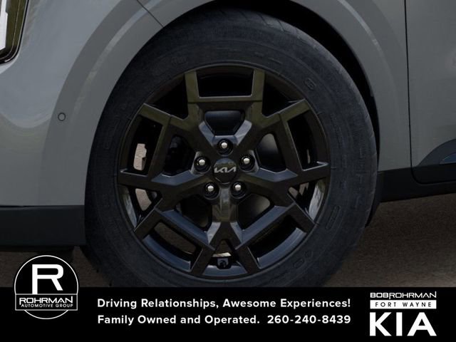 New 2026 Kia Carnival SX Prestige image 10