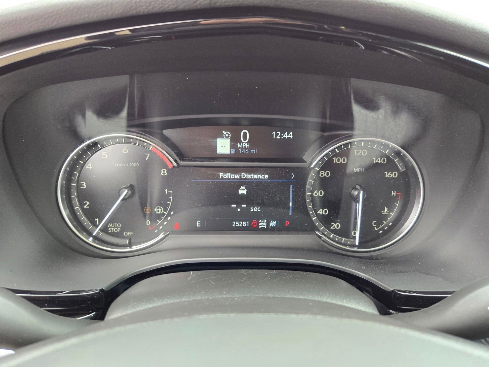 Used 2025 Cadillac XT6 Premium Luxury image 20