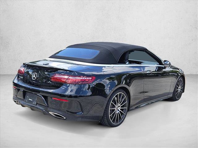 Used 2023 Mercedes-Benz E 450 Cabriolet image 5