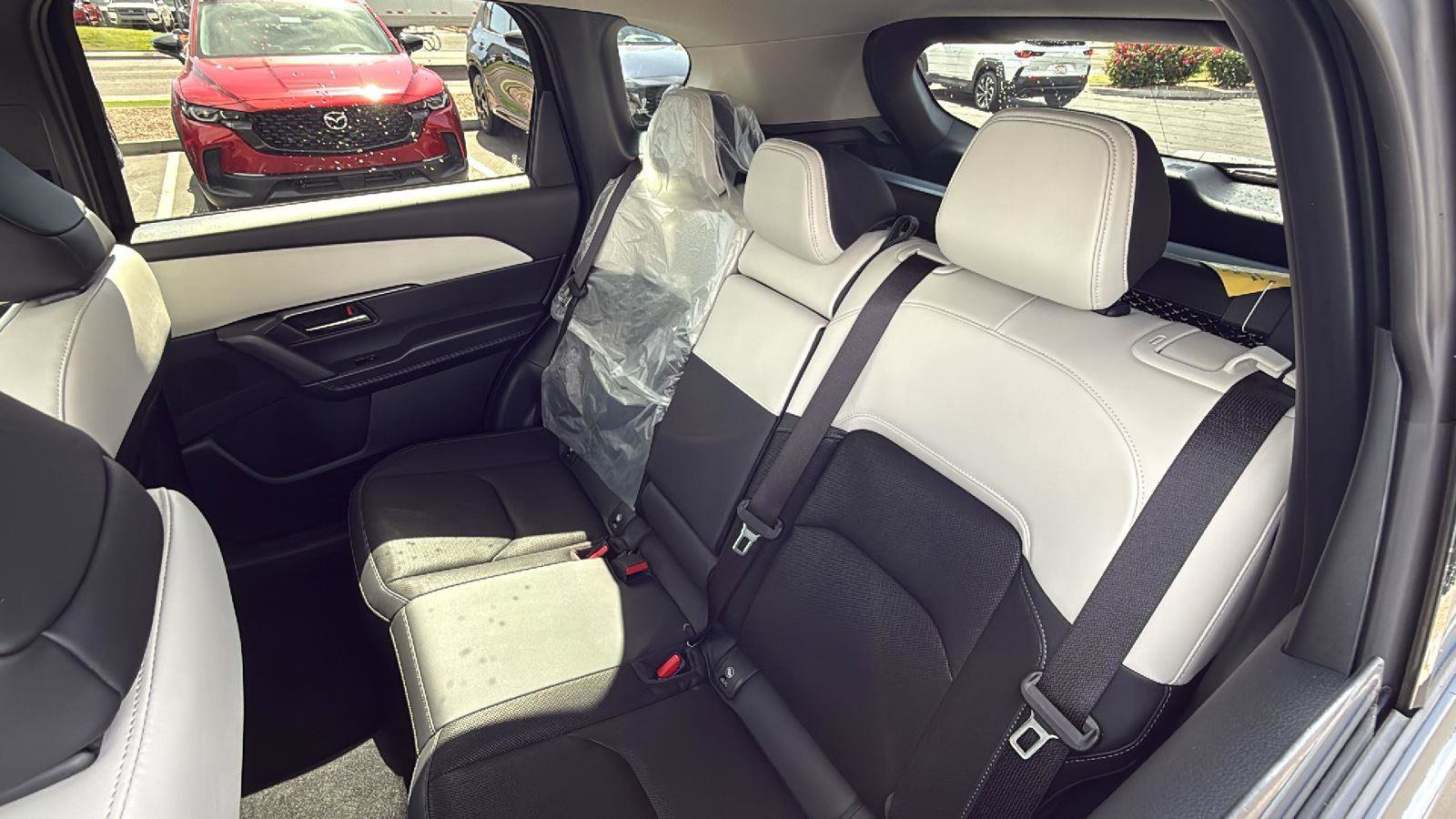 New 2026 MAZDA CX-5 Preferred AWD/4WD image 18