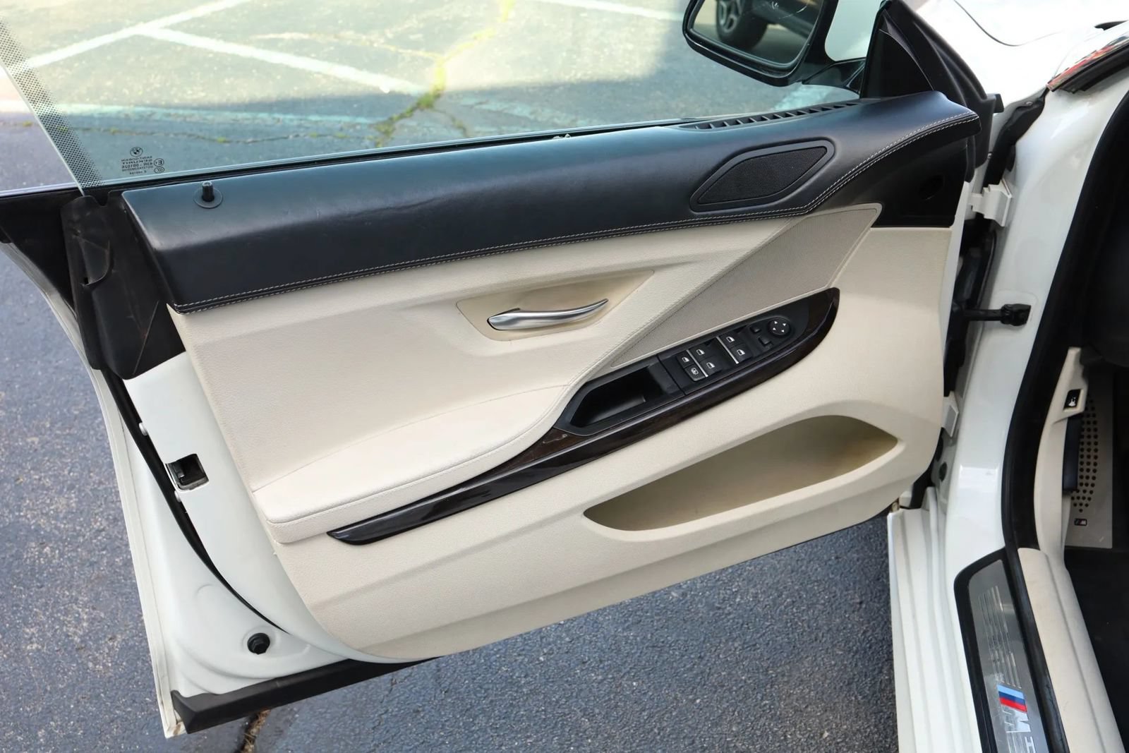 Used 2014 BMW 640i Gran Coupe RWD image 9