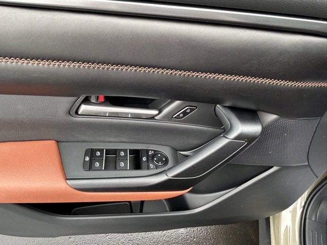 New 2026 MAZDA CX-50 Meridian Edition w/ Weather Package image 12