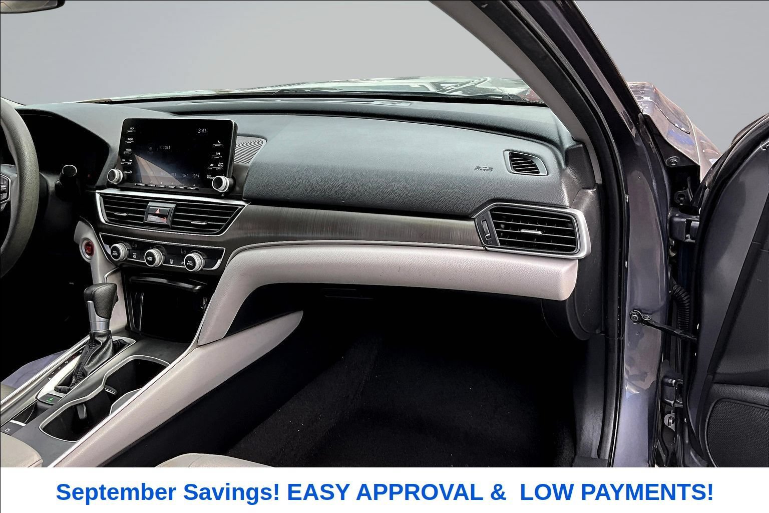 Used 2019 Honda Accord LX image 21
