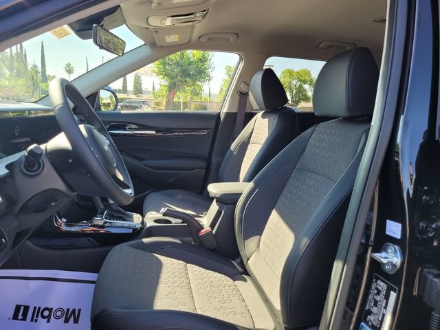 New 2026 Kia Seltos S FWD image 8