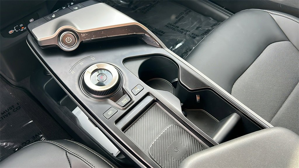 New 2025 Kia EV6 Light image 13