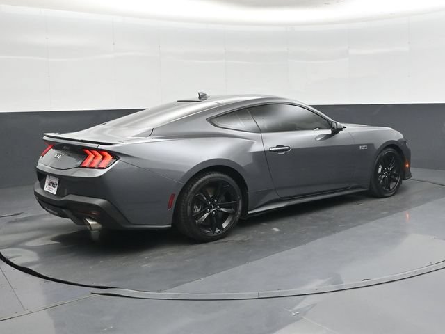 Used 2024 Ford Mustang GT RWD image 22