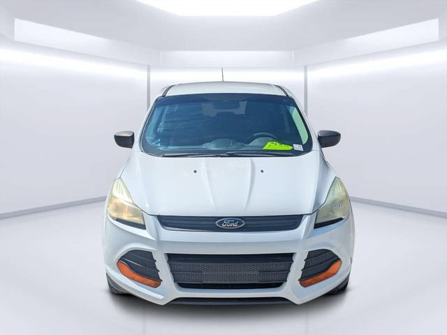 Used 2015 Ford Escape S FWD image 8
