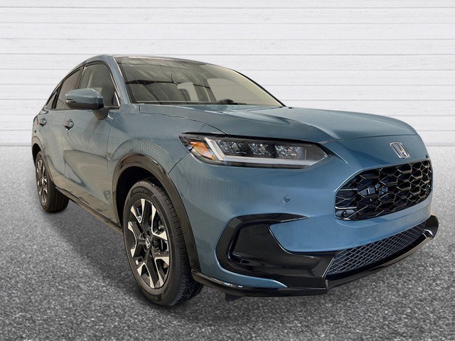 New 2027 Honda HR-V EX-L image 9