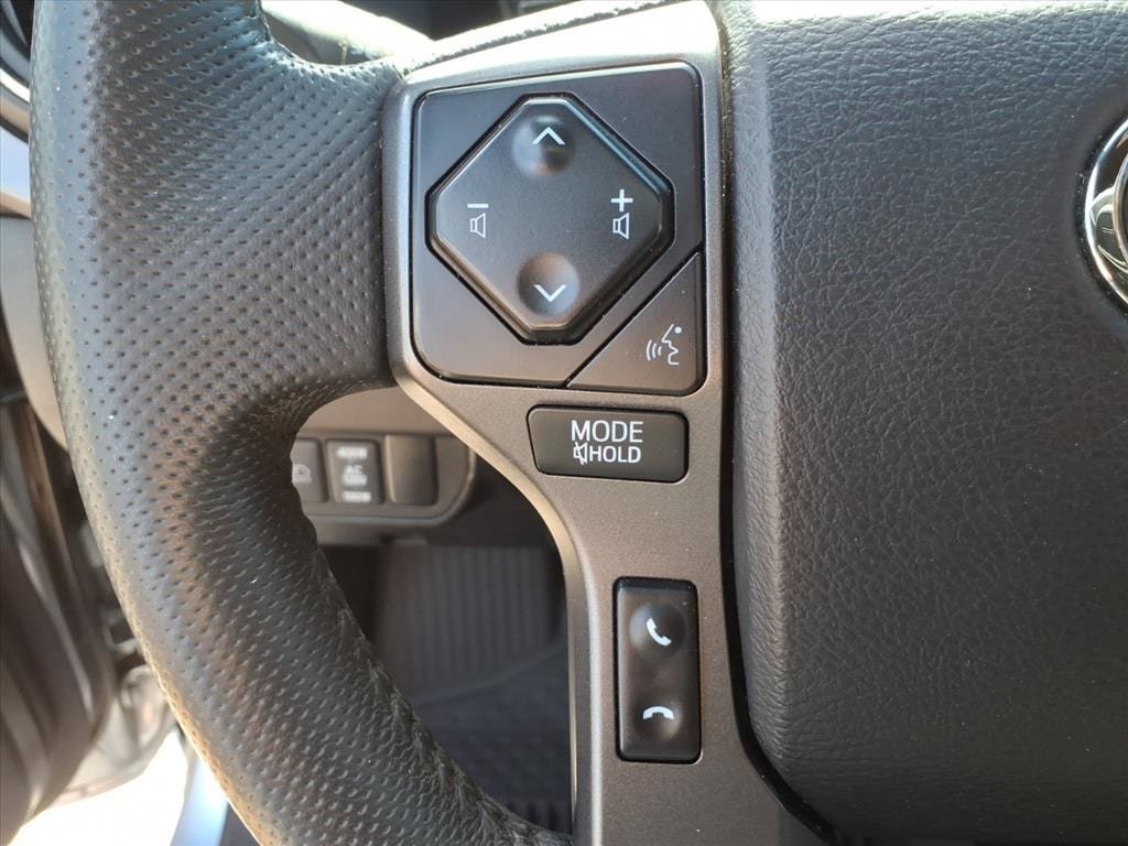 Used 2023 Toyota Tacoma TRD Off-Road AWD/4WD image 23