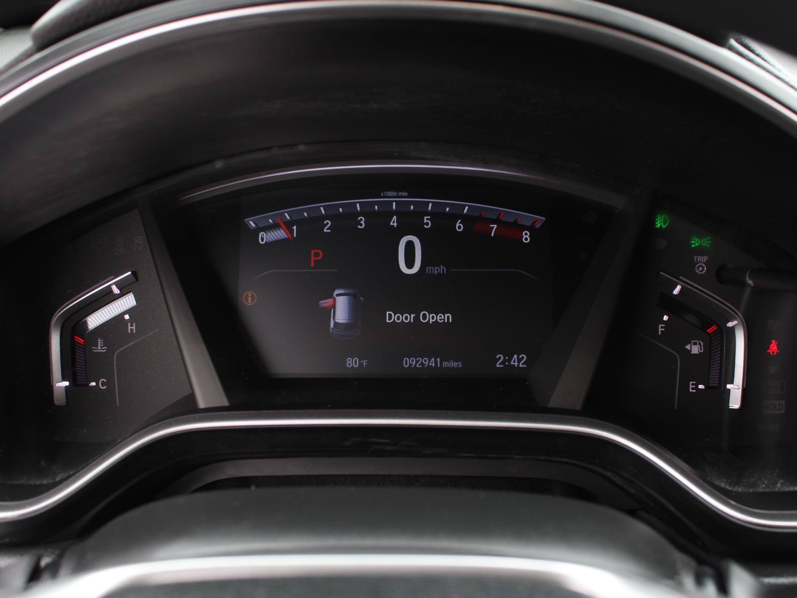 Used 2018 Honda CR-V EX image 11