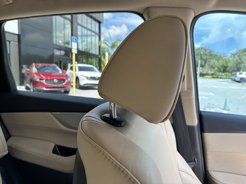 Used 2022 Acura MDX FWD image 20