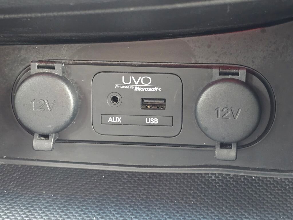 Used 2013 Kia Optima EX w/ Premium Pkg FWD image 40