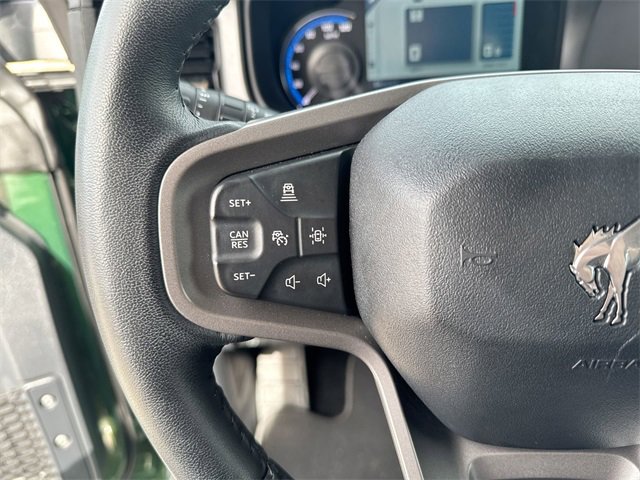 Certified 2024 Ford Bronco Outer Banks image 32
