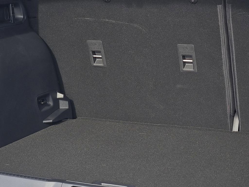 New 2025 Ford Bronco Sport Big Bend image 8