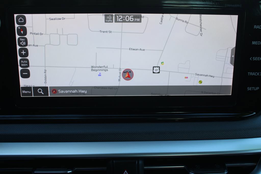 Used 2022 Kia K5 GT-Line w/ GT-Line FWD Premium Package image 42