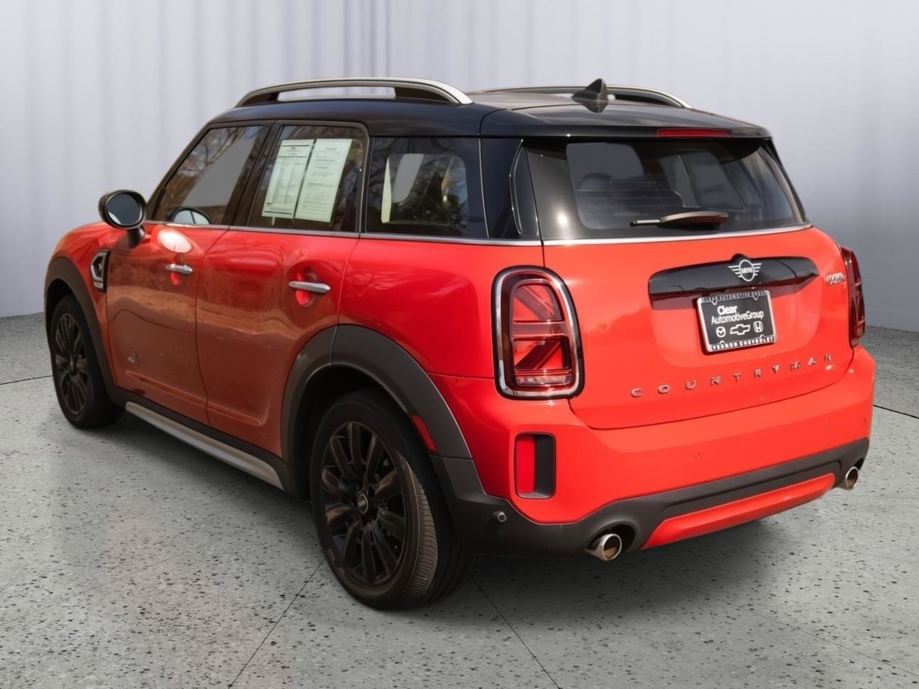 Used 2024 MINI Cooper Countryman S image 23