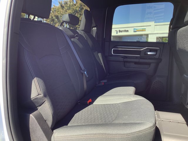 Used 2025 RAM 2500 Lone Star image 34