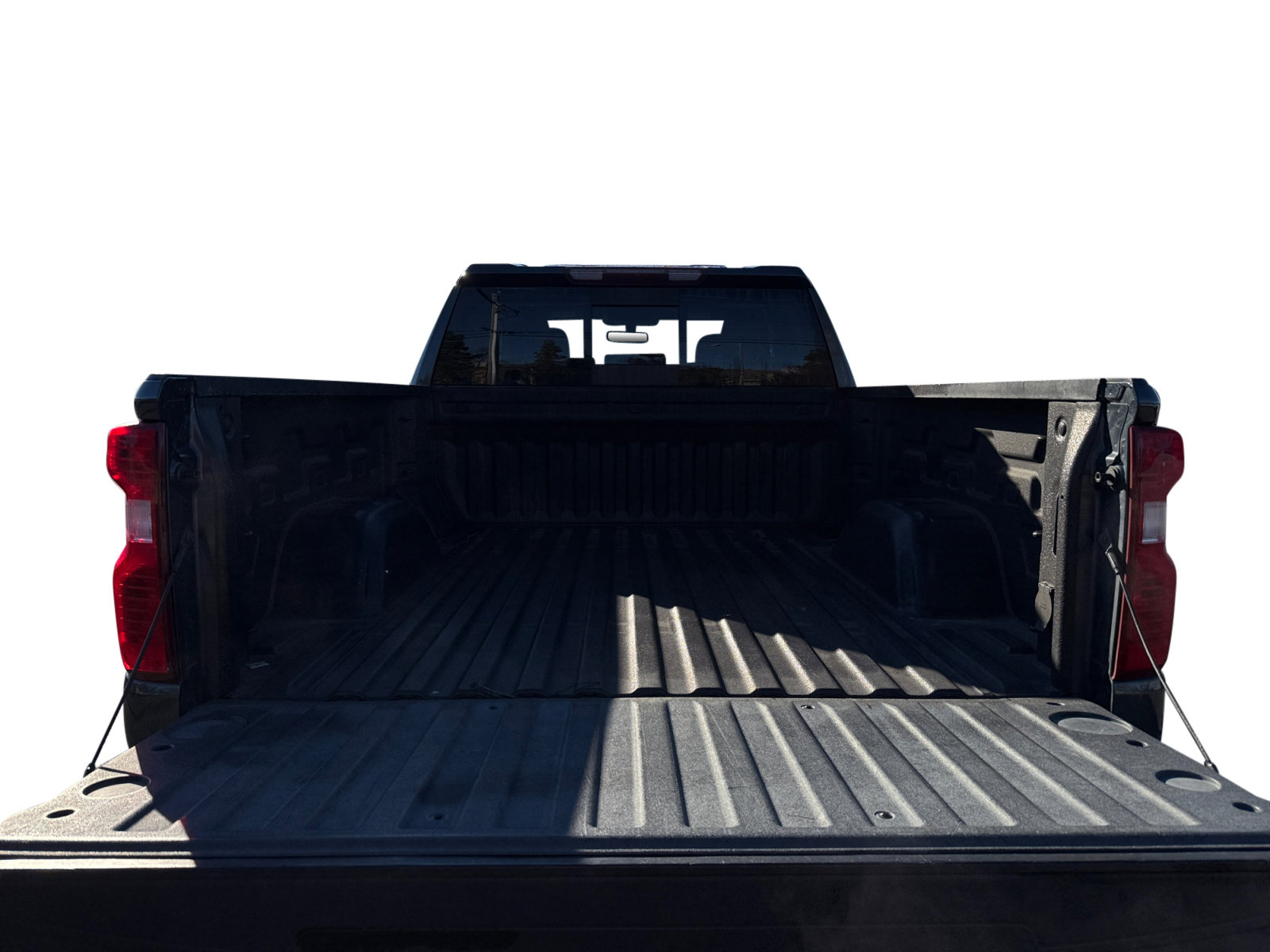 Used 2019 Chevrolet Silverado 1500 LT w/ All-Star Edition image 17