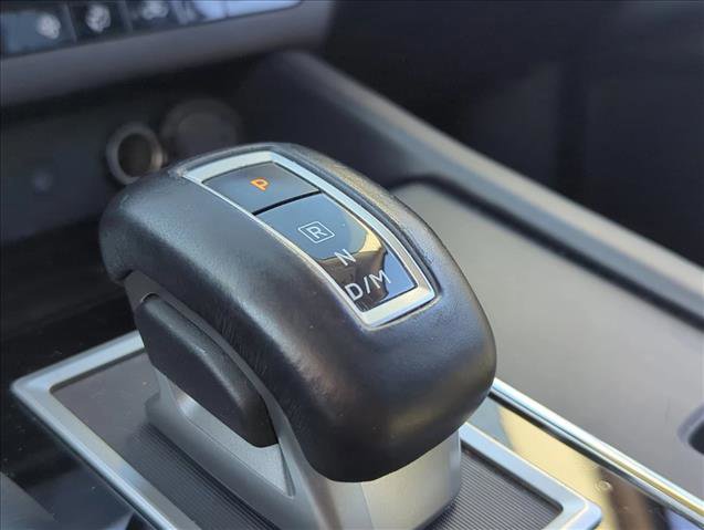 Used 2024 Mitsubishi Outlander SE image 10