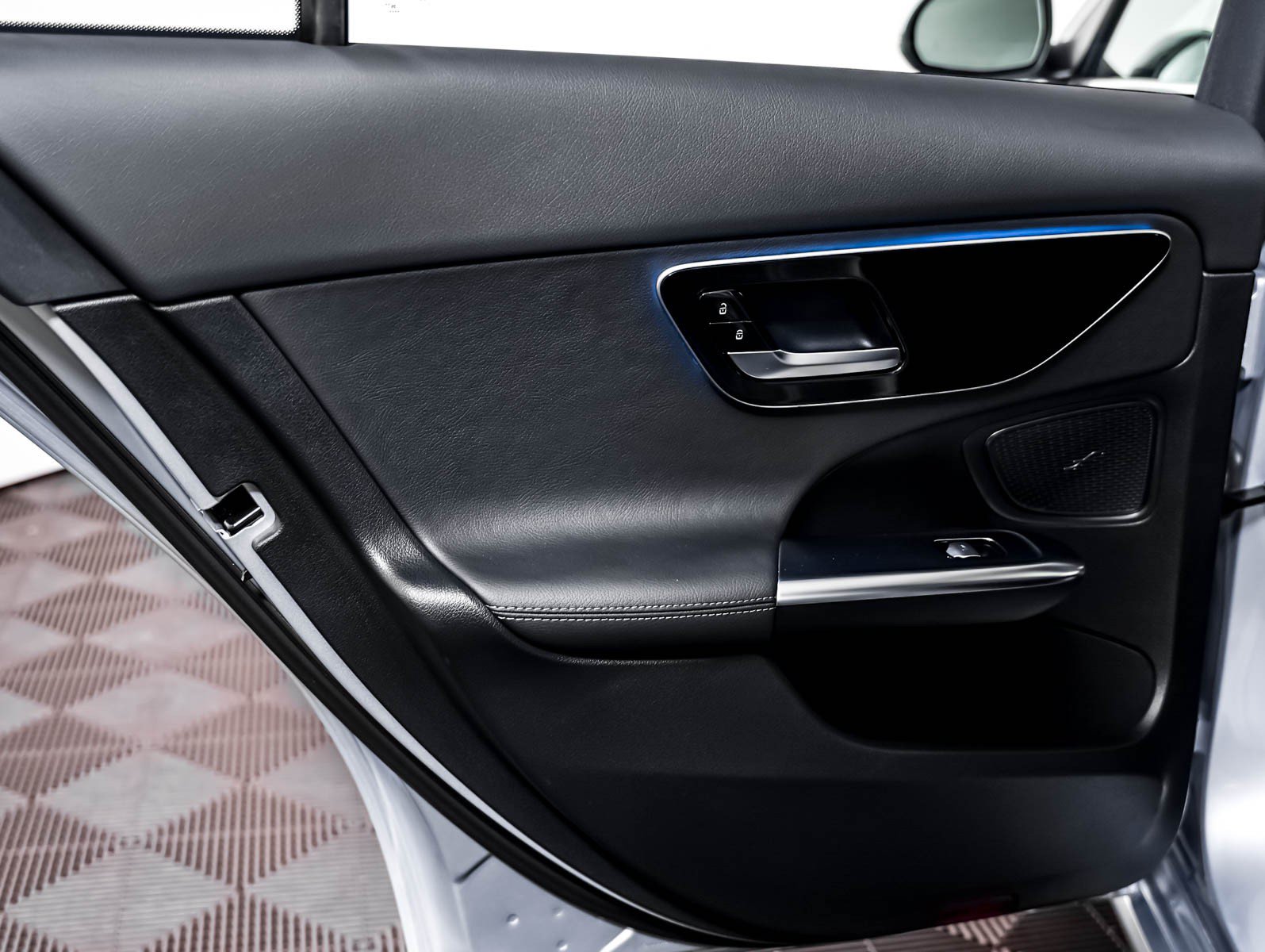 Certified 2026 Mercedes-Benz C 300 Sedan image 22