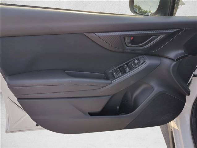 Used 2022 Subaru Crosstrek 2.0i AWD/4WD image 10