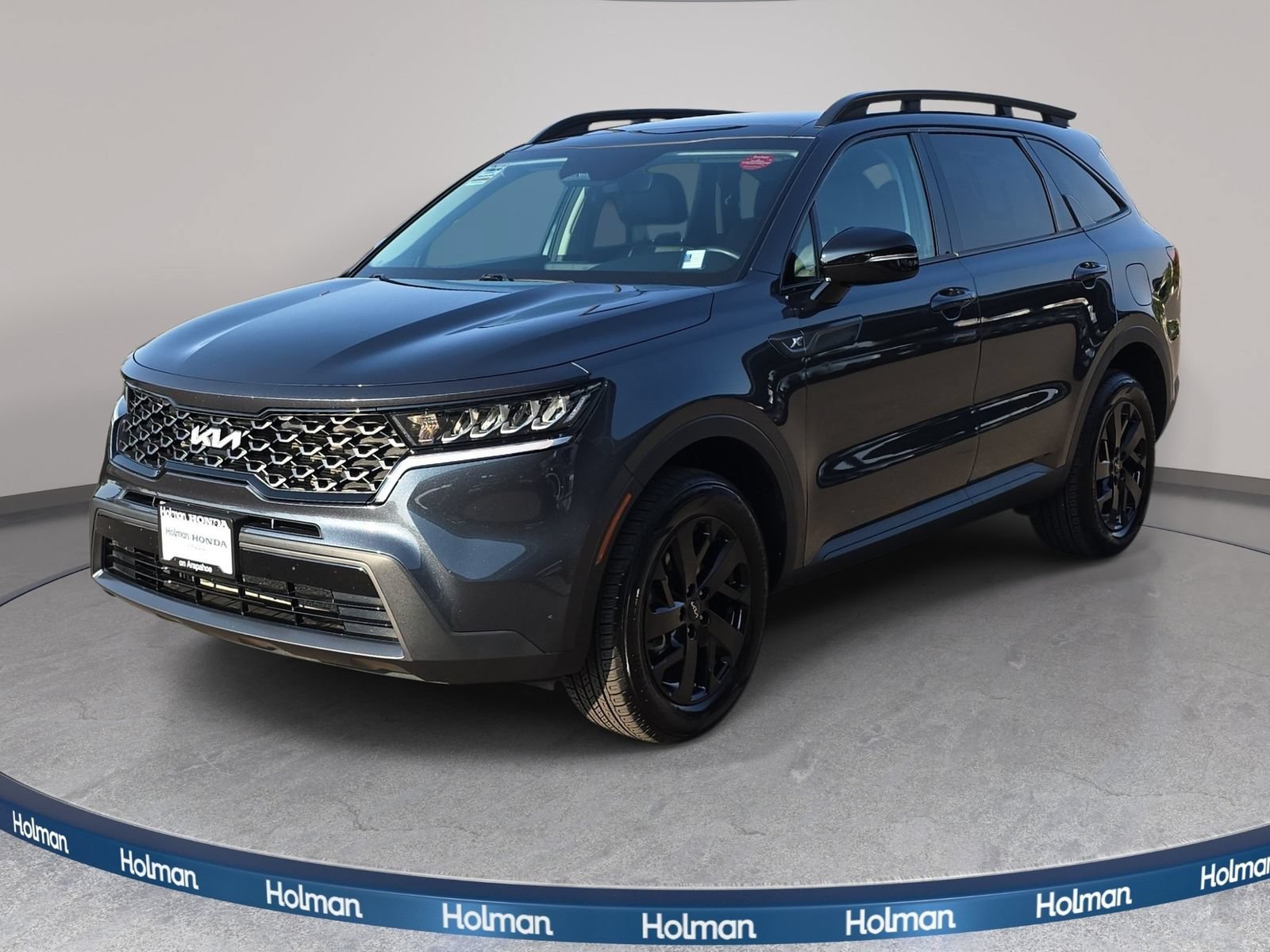 Used 2023 Kia Sorento S w/ Panoramic Sunroof Package