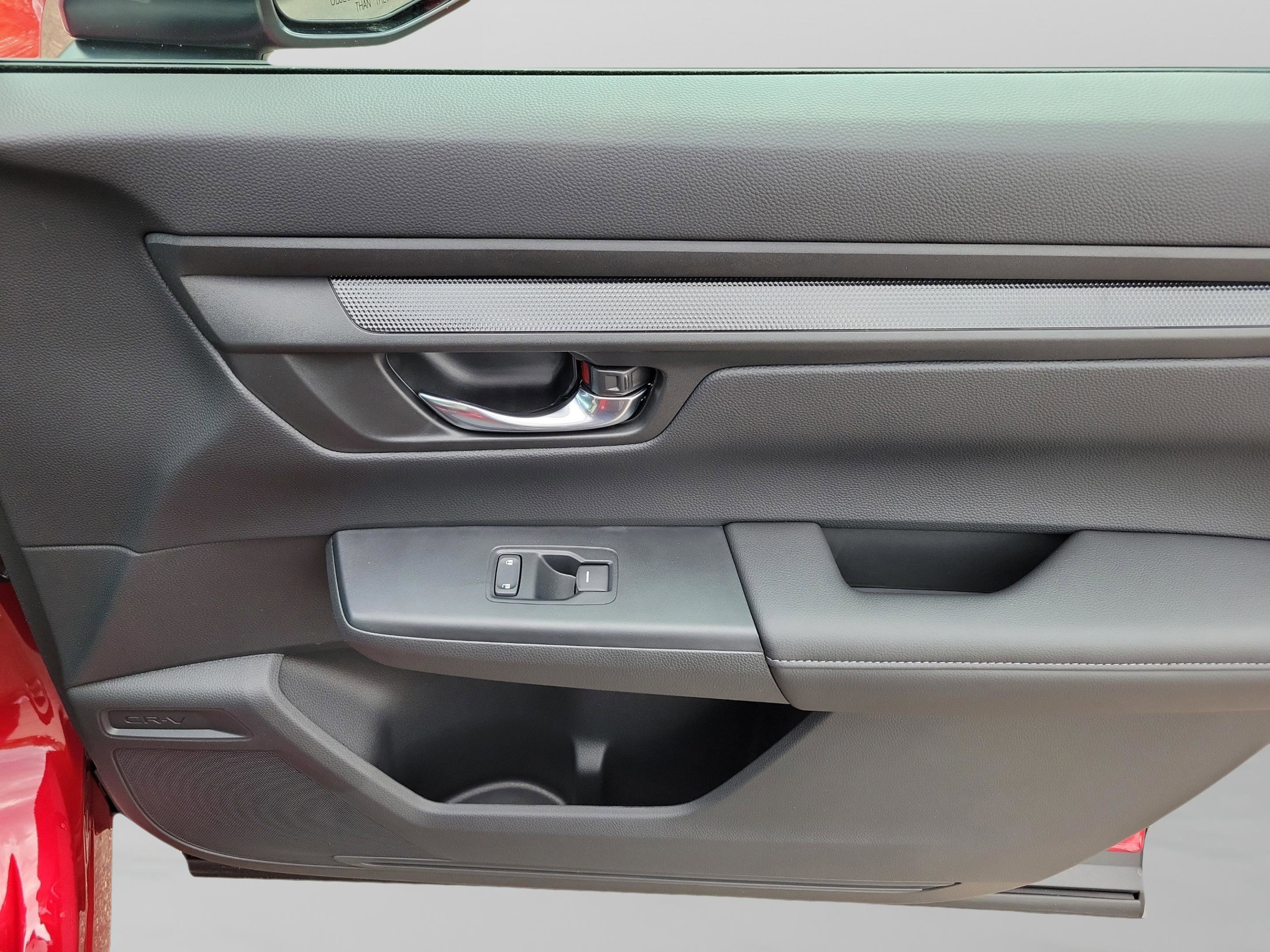 New 2026 Honda CR-V LX image 19