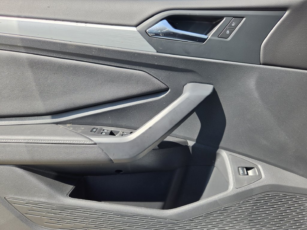 New 2027 Volkswagen Jetta S FWD image 19