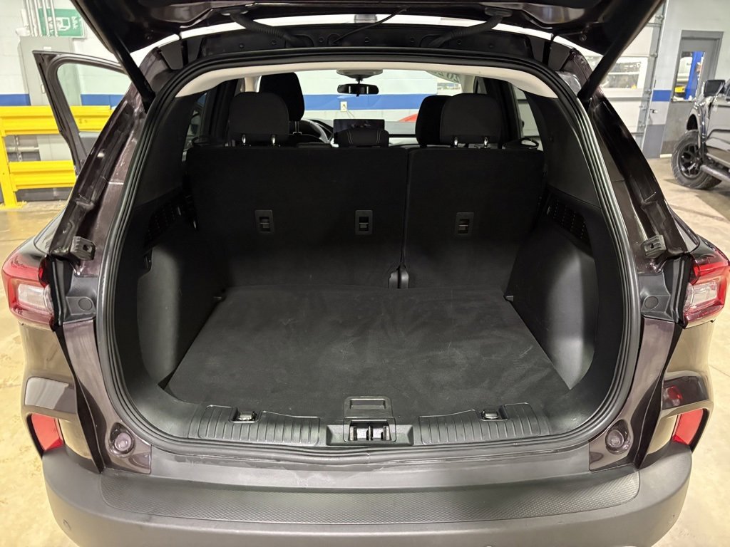 Certified 2023 Ford Escape Active w/ Tech Pack #2 image 20