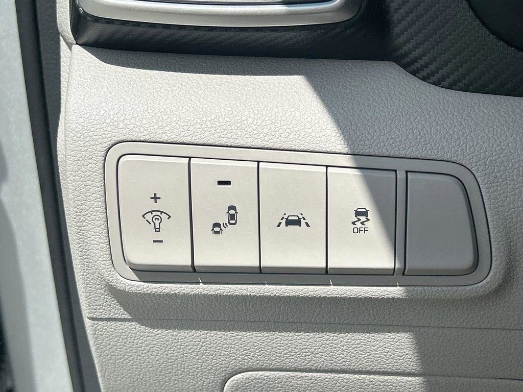 Used 2019 Hyundai Santa Fe SE FWD image 14