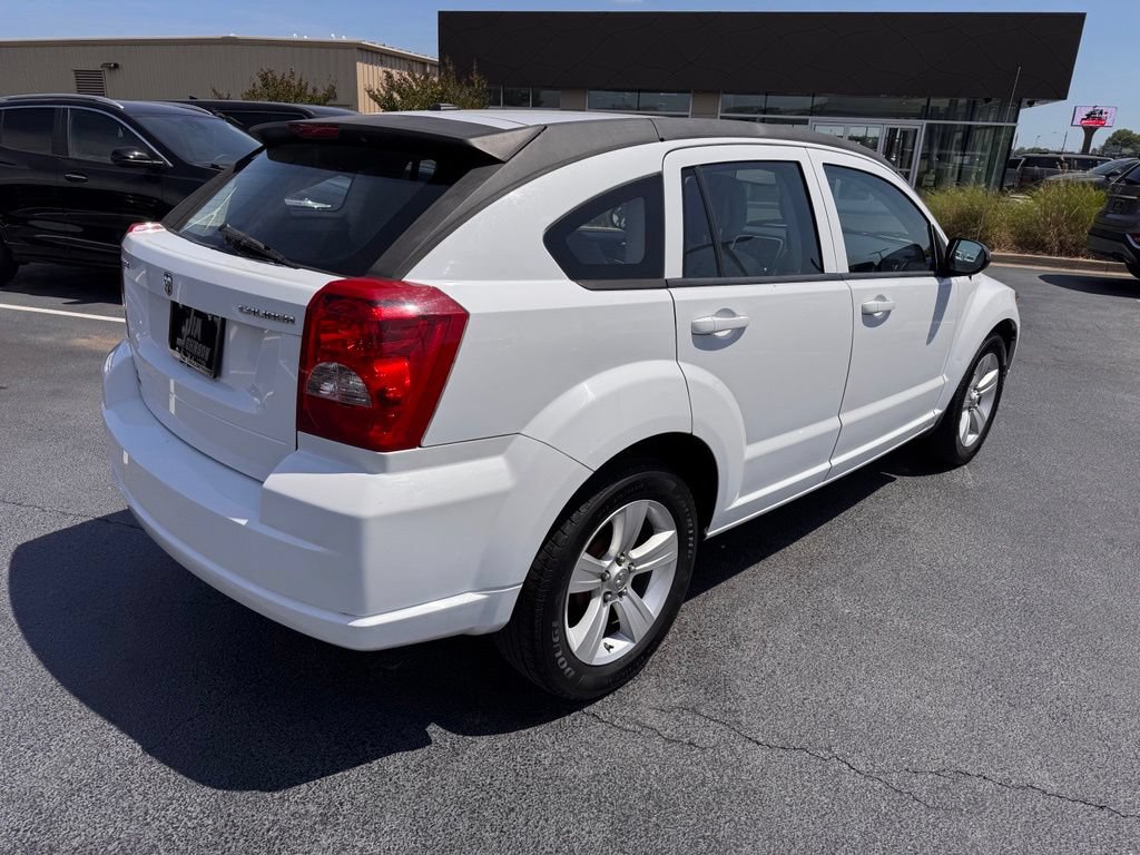 Used 2011 Dodge Caliber Mainstreet FWD image 5