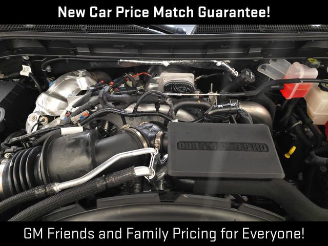 New 2026 GMC Sierra 3500 SLE image 12