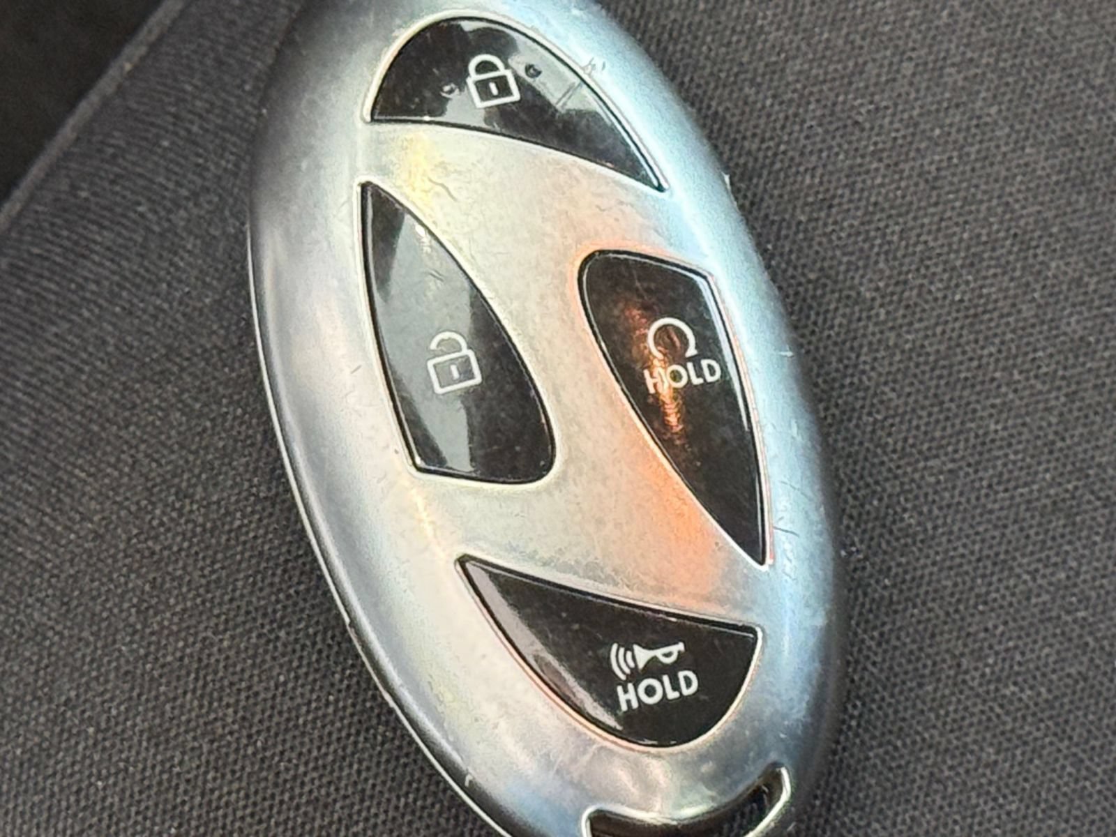 Used 2025 Hyundai Sonata SEL FWD image 24