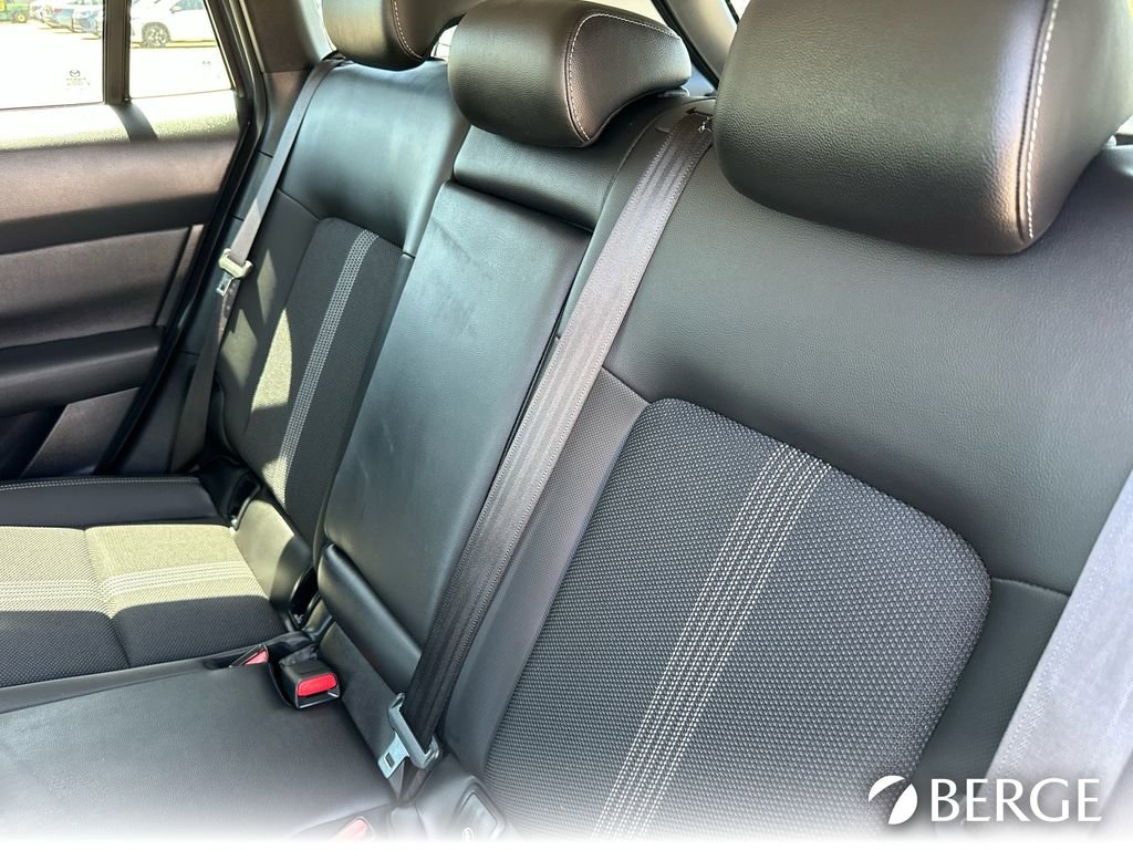 Certified 2025 MAZDA CX-50 2.5 Hybrid w/ Preferred Pkg AWD/4WD image 28