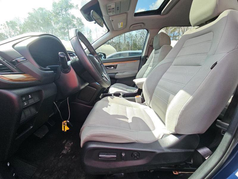 Used 2020 Honda CR-V EX image 9