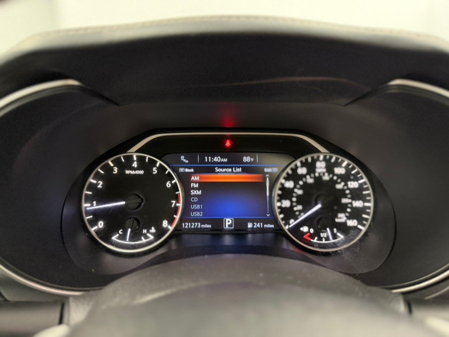 Used 2017 Nissan Maxima 3.5 SL FWD image 60