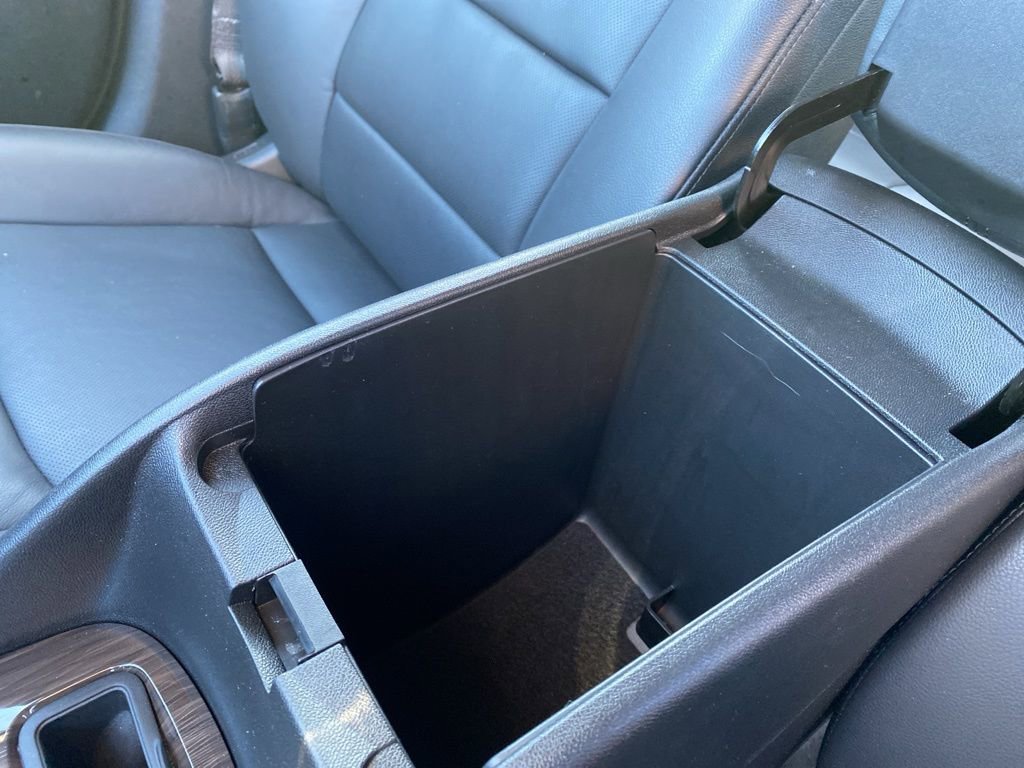 Used 2024 Chevrolet Malibu LT image 26