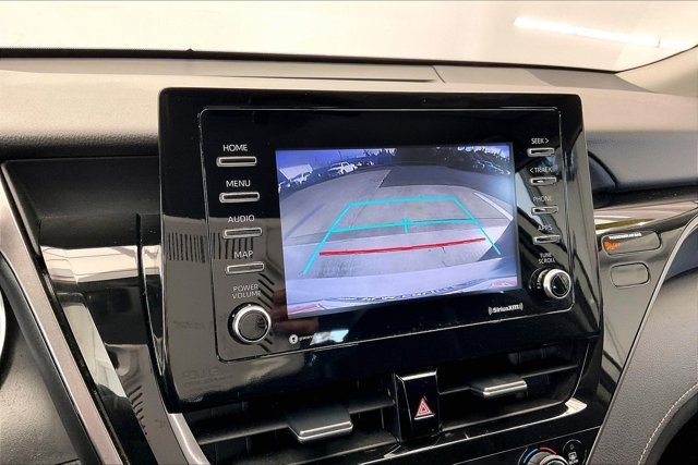 Used 2023 Toyota Camry LE image 24