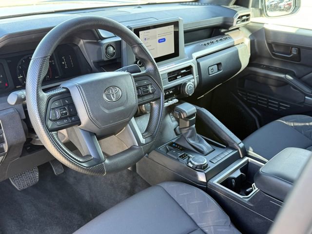 Used 2025 Toyota Tacoma SR5 image 10