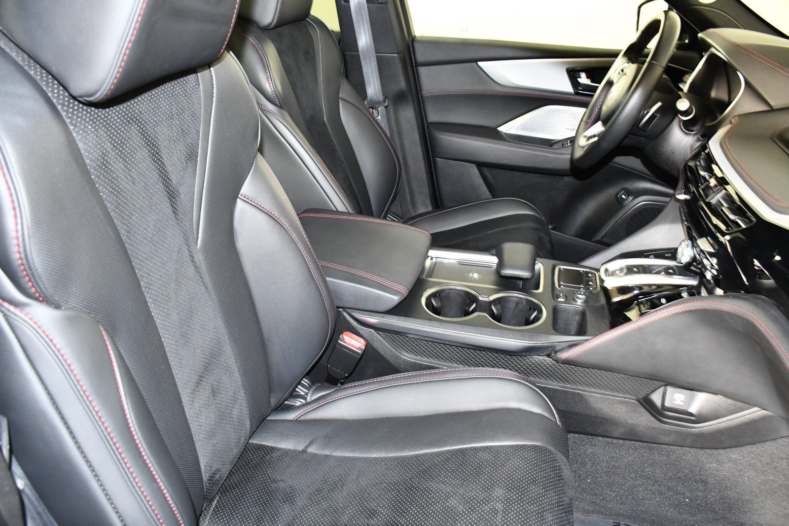 Certified 2024 Acura MDX A-Spec AWD/4WD image 42